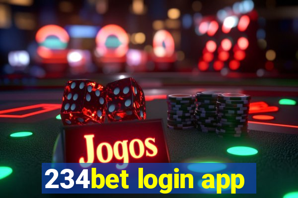 234bet login app